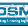 Dsm Plumbing & Heating