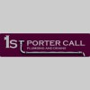 1st Porter Call