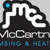 J McCartney Plumbers