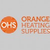 Orange Heating Supplies