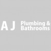 A & J Plumbing & Bathrooms