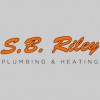 S B Riley Plumbing