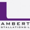 Lamberts Installations