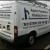 Aspire Plumbing & Heating Services