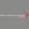 Drew Property Services Kings Lynn, Builders, Decorators, Plasterers