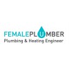 Female Plumber