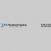 P.S Plumbing & Heating