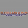 M J Hillery & Sons