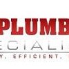 C P Plumbing Specialists