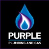 Purple Plumbing & Gas