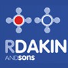 R Dakin & Sons