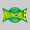 Invincible Drain Care