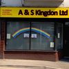 A & S Kingdon