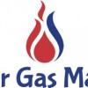 Mr Gas Man