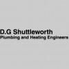 D.G Shuttleworth