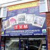 TVM Plumbing Services