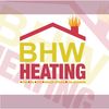 B H W Heating Plumbing & Electrical Services