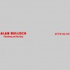 Alan Bulloch Plumbing & Heating