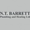 N T Barrett Plumbing & Heating