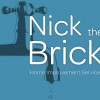 Nick The Brick