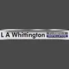 Whittington L A