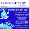 Brian Slattery Plumbers