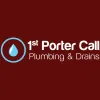 1st Porter Call