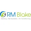 RM Blake