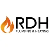 R D H Plumbing & Heating