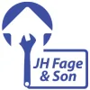 JH Fage & Son