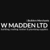 W Madden