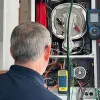 Diamond Heating & Plumbing