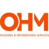 OHM Building & Refurbishing Services