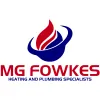 M G Fowkes