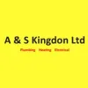 A & S Kingdon