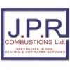 J.P.R Combustions