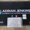 Adrian Jenkins Plumbing & Heating Services