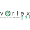 Vortex Gas