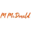 M McDonald Plumbing & Heating