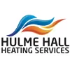 Hulme Hall Heating