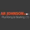 A R Johnson Plumbing & Heating