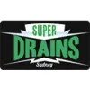 Super Drains