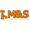 M & S Plumbing & Heating