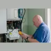 John Cayley Plumbing & Heating