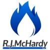 R.J McHardy