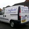 C Duffield Plumbing & Heating