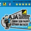AJA Plumbing Services