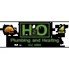 H2O Plumbing & Heating 1984