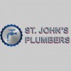 St Johns Plumbers