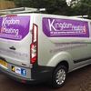 Kingdom Heating